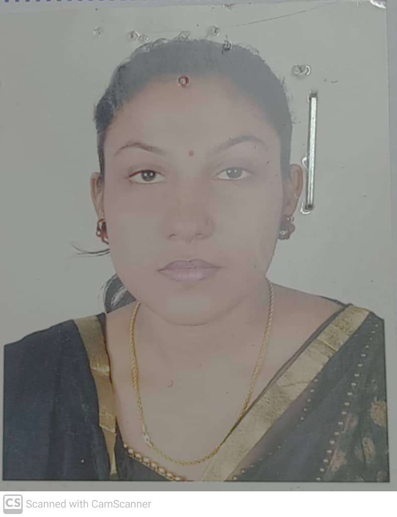 Rakhi Das